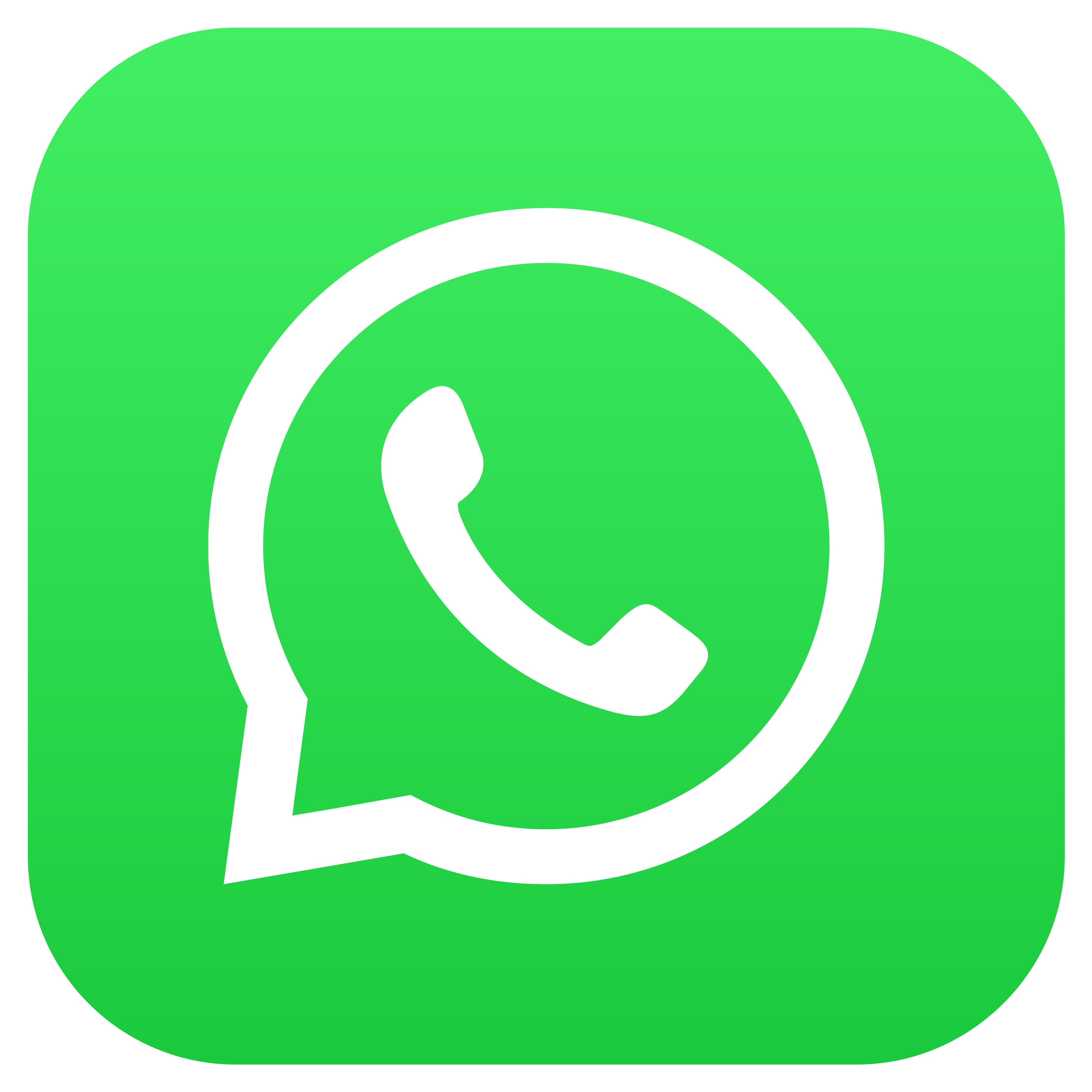 WhatsApp Business